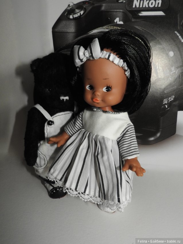 Косолапки ГДР и авторские мишки