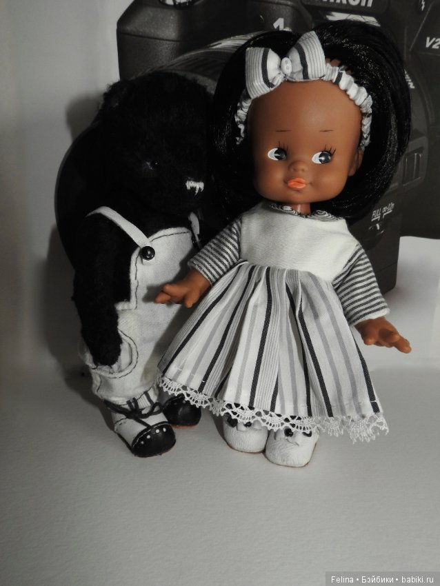 Косолапки ГДР и авторские мишки