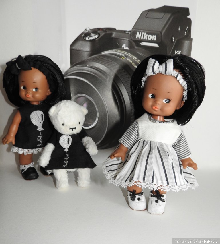 Косолапки ГДР и авторские мишки (фото 5)