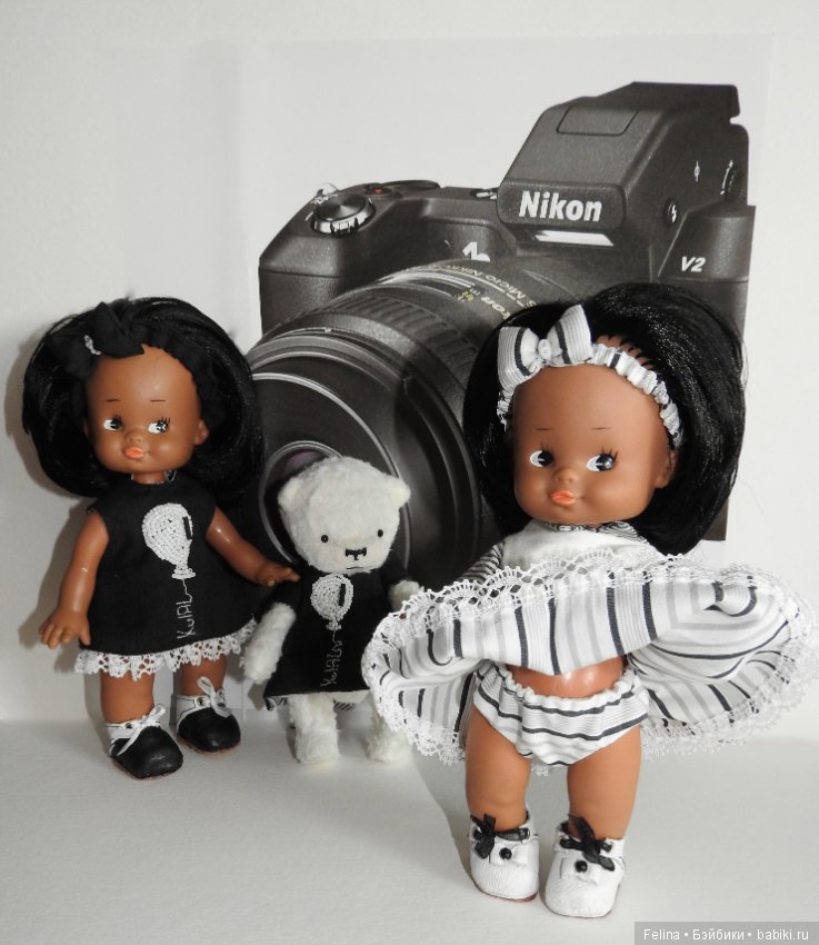 Косолапки ГДР и авторские мишки (фото 7)