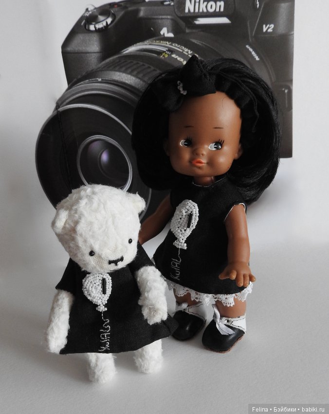 Косолапки ГДР и авторские мишки (фото 2)