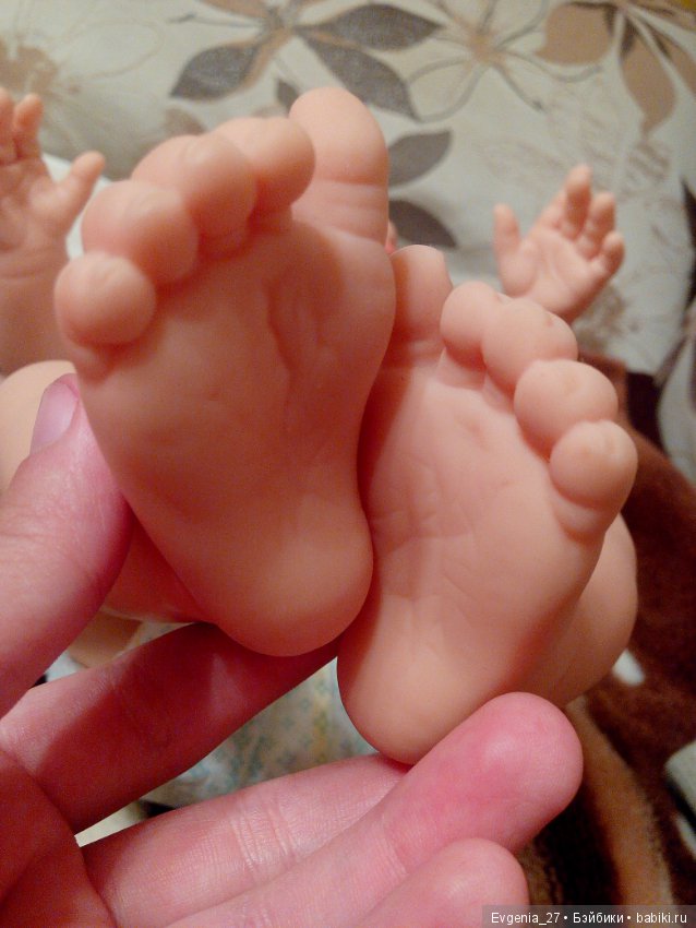 Мой совёнок — Куклы Nines d'Onil (Нинес): Миа (Mia) (фото 7)