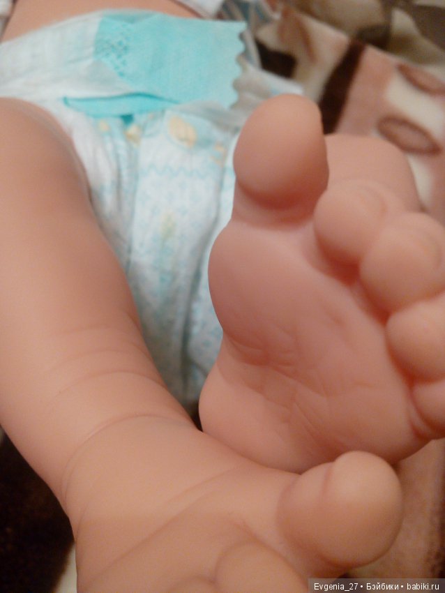 Мой совёнок — Куклы Nines d'Onil (Нинес): Миа (Mia)