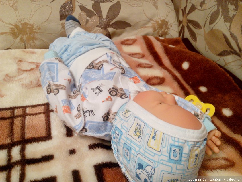 Мой совёнок — Куклы Nines d'Onil (Нинес): Миа (Mia)