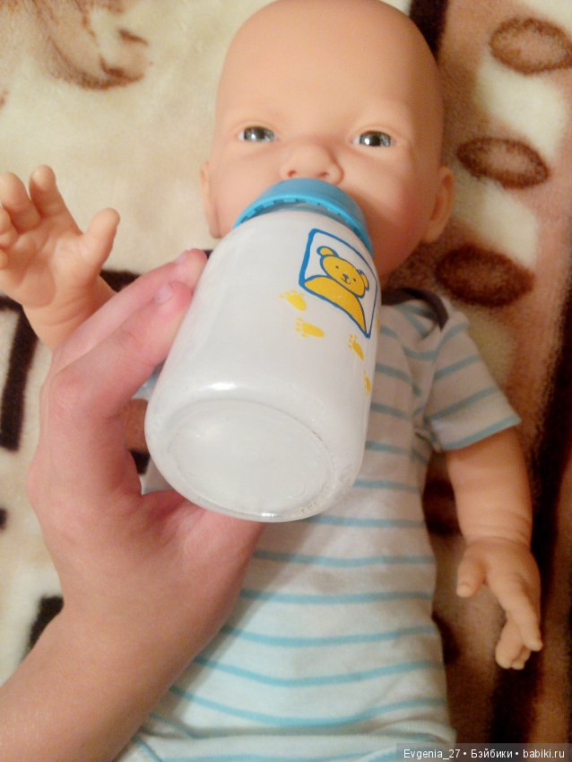 Мой совёнок — Куклы Nines d'Onil (Нинес): Миа (Mia) (фото 10)