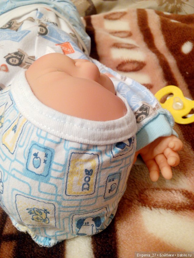 Мой совёнок — Куклы Nines d'Onil (Нинес): Миа (Mia)