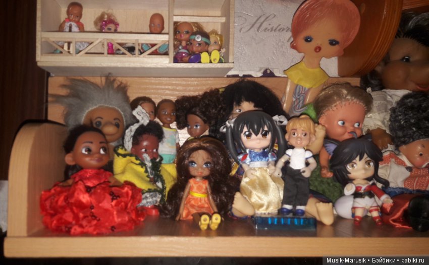 Новоселье — Болталка и разговоры обо всем: жизнь (фото 2)