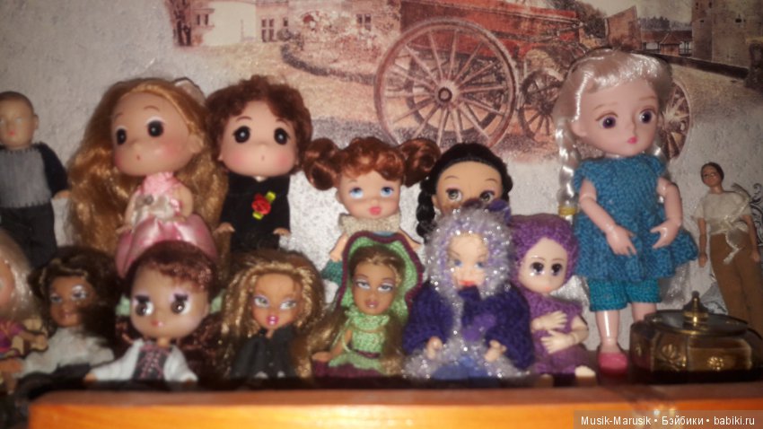 Новоселье — Болталка и разговоры обо всем: жизнь