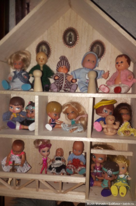 Новоселье — Болталка и разговоры обо всем: жизнь (фото 4)