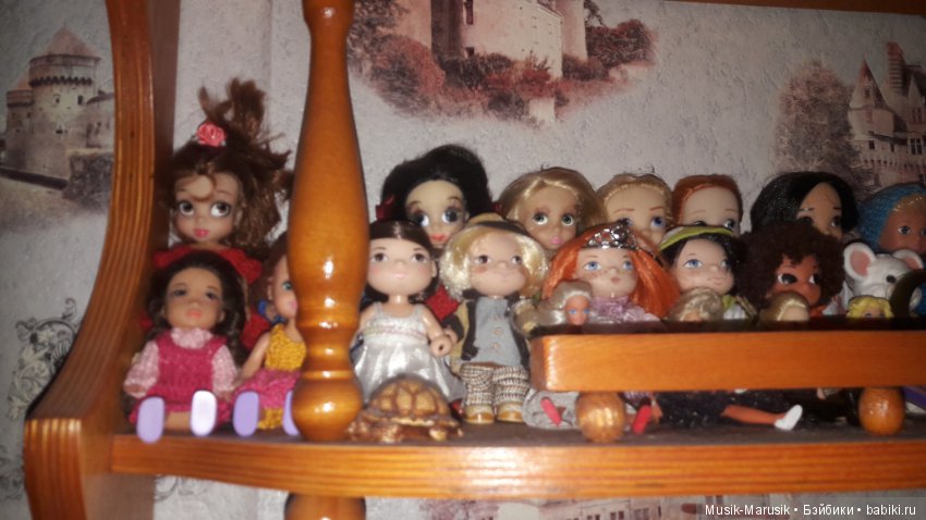 Новоселье — Болталка и разговоры обо всем: жизнь (фото 8)