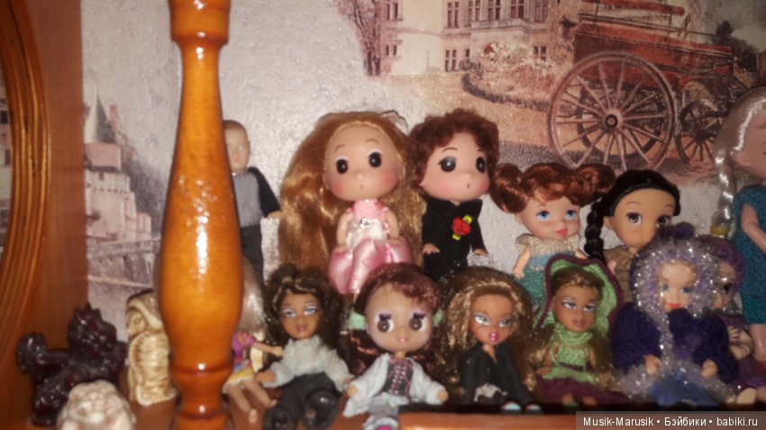 Новоселье — Болталка и разговоры обо всем: жизнь