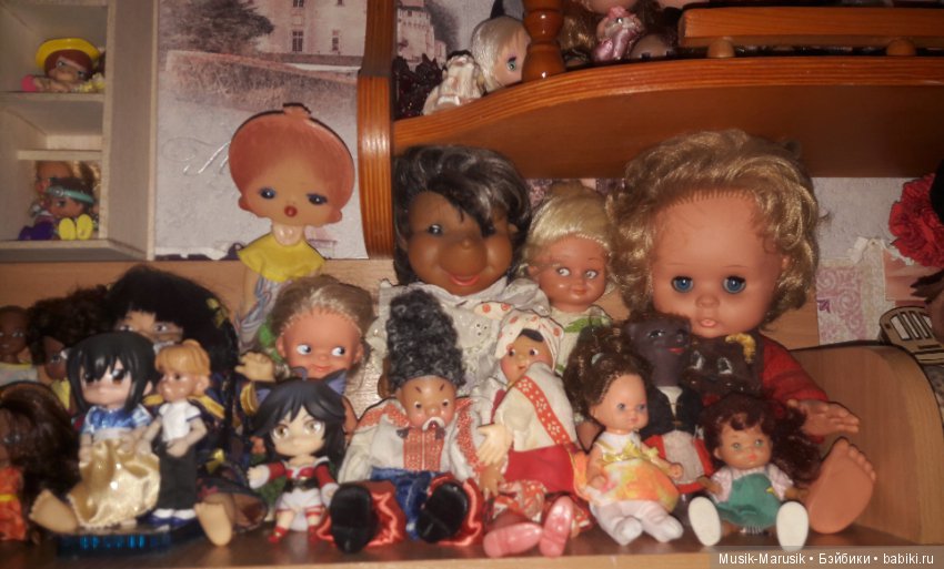 Новоселье — Болталка и разговоры обо всем: жизнь