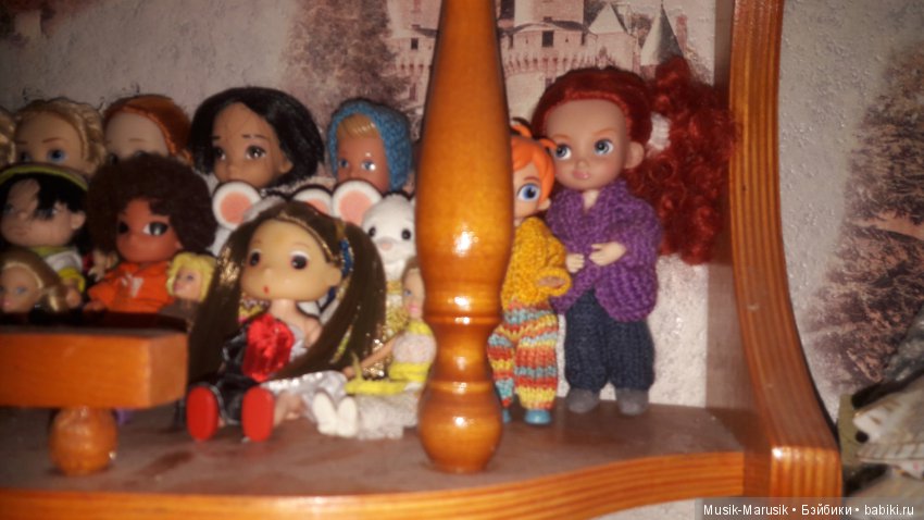 Новоселье — Болталка и разговоры обо всем: жизнь (фото 10)