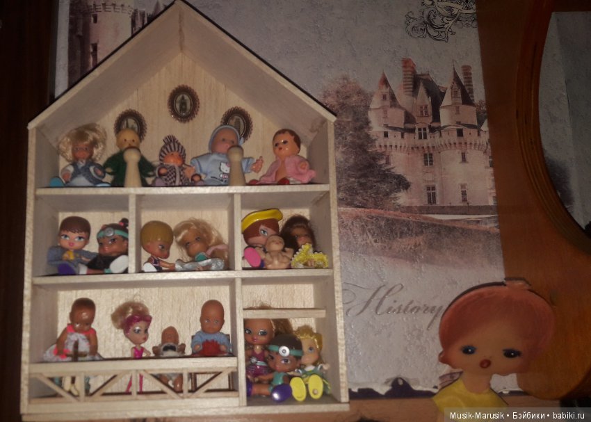 Новоселье — Болталка и разговоры обо всем: жизнь (фото 3)