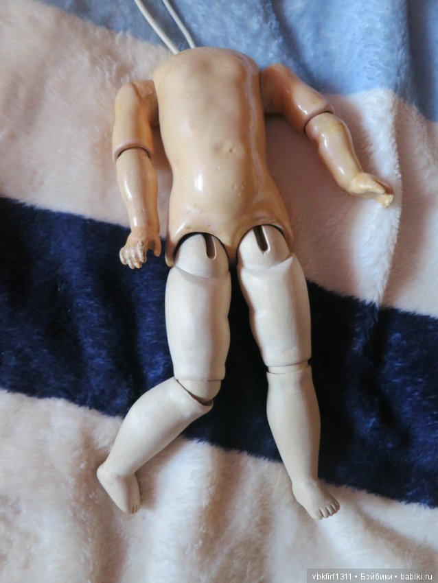 В каморке у папы Карло - продолжение (фото 3)