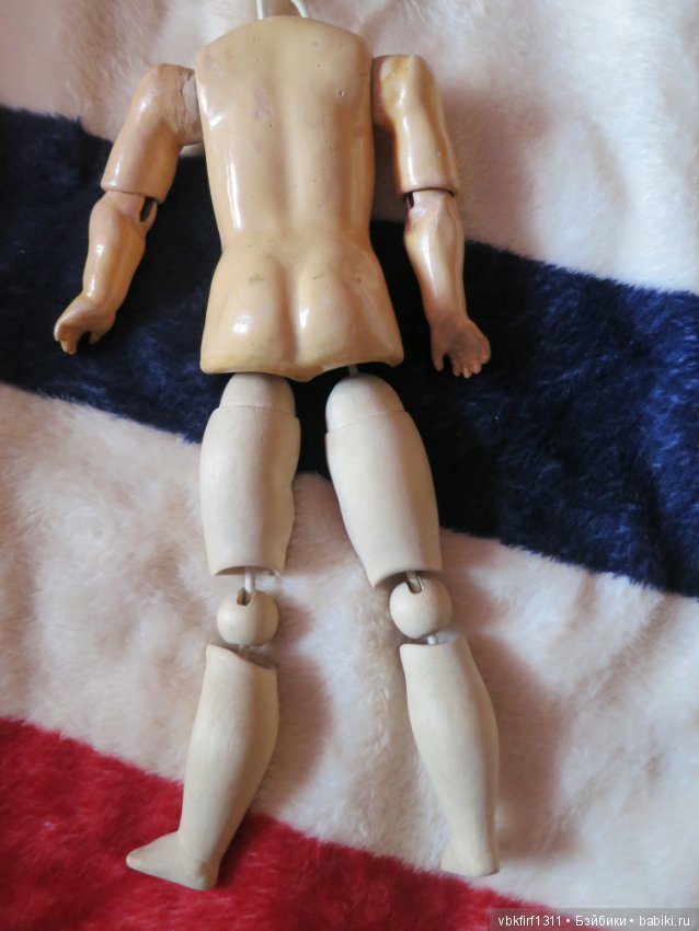 В каморке у папы Карло - продолжение (фото 2)