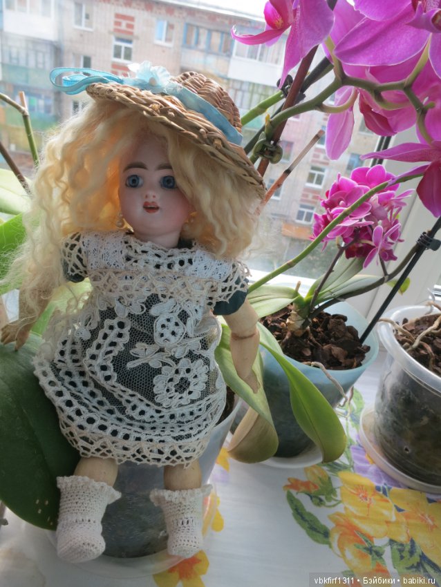 В каморке у папы Карло - продолжение