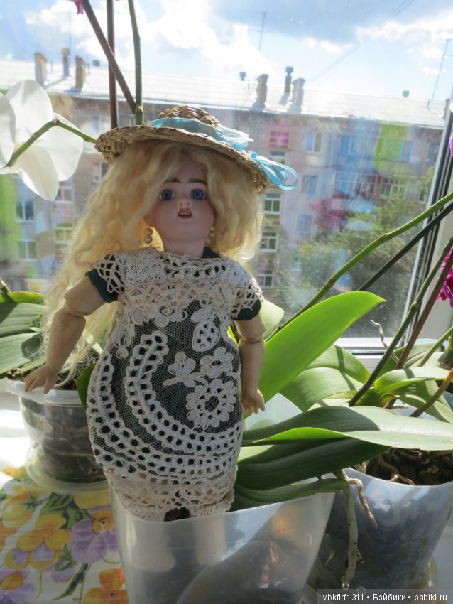 В каморке у папы Карло - продолжение (фото 10)