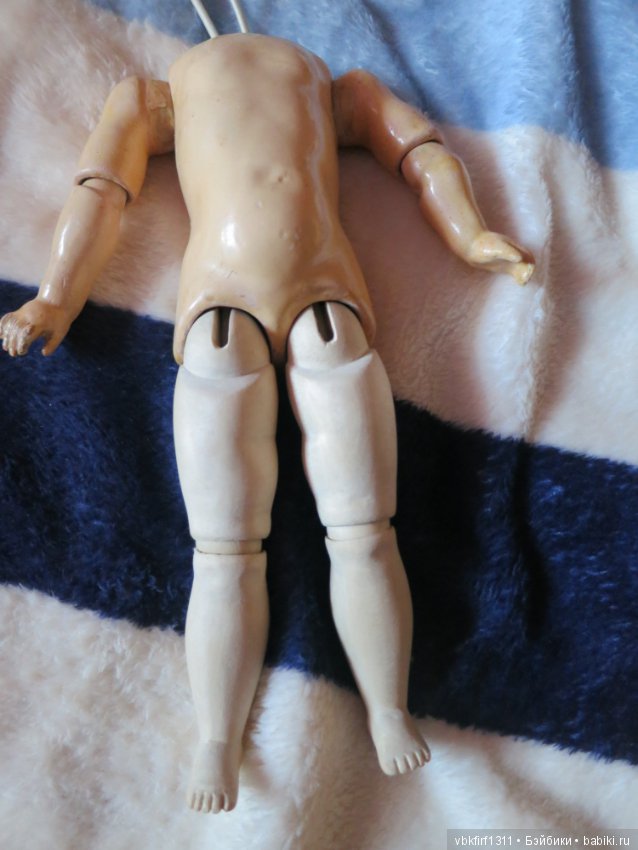 В каморке у папы Карло - продолжение (фото 4)