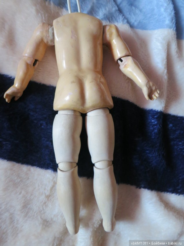 В каморке у папы Карло - продолжение (фото 5)