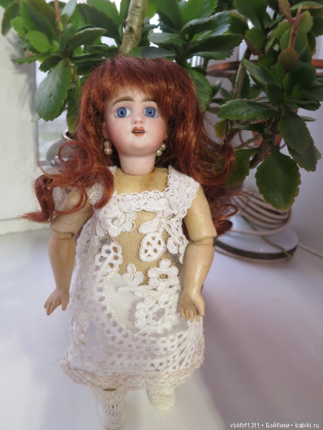 В каморке у папы Карло - продолжение (фото 8)