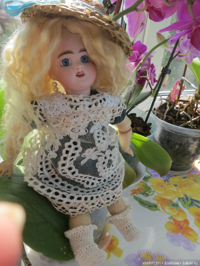 В каморке у папы Карло - продолжение