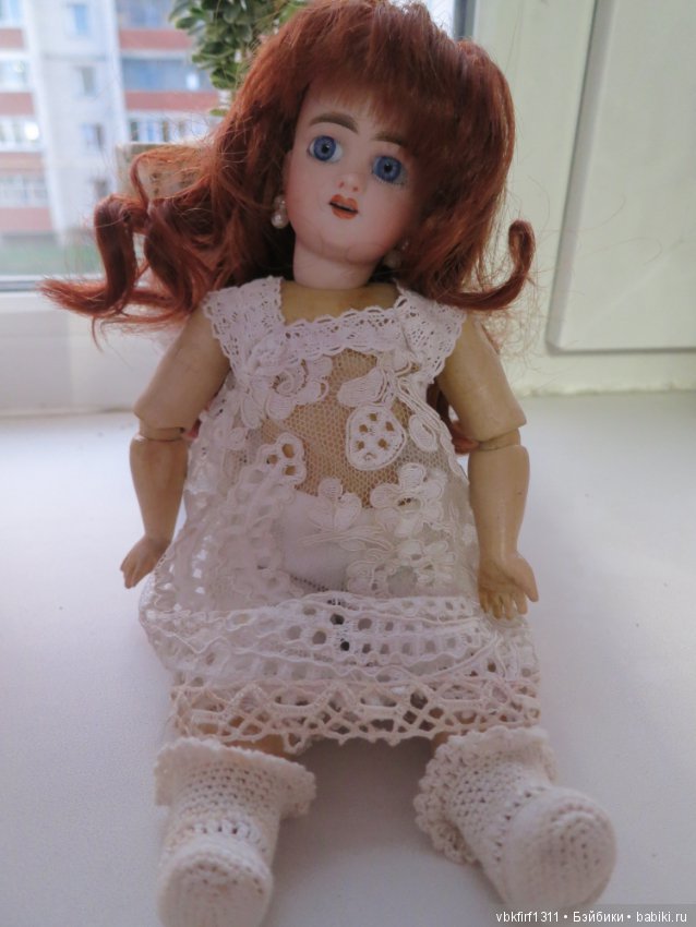 В каморке у папы Карло - продолжение (фото 9)