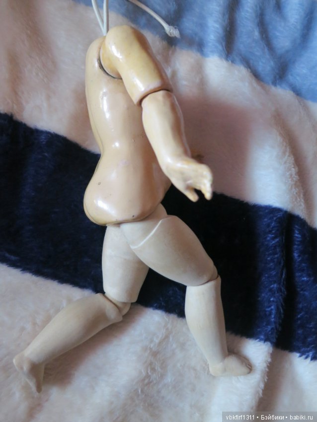 В каморке у папы Карло - продолжение (фото 6)