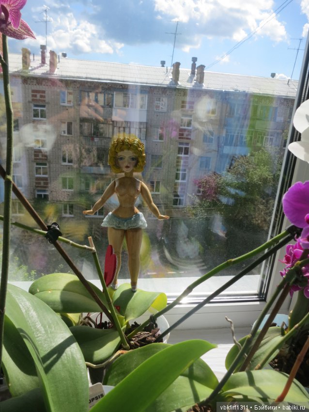 И снова в каморке у папы Карло... часть (фото 5)