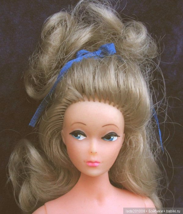 Куклы Anouk — Коллекционные куклы разных авторов (Разное): редкие бренды (фото 9)