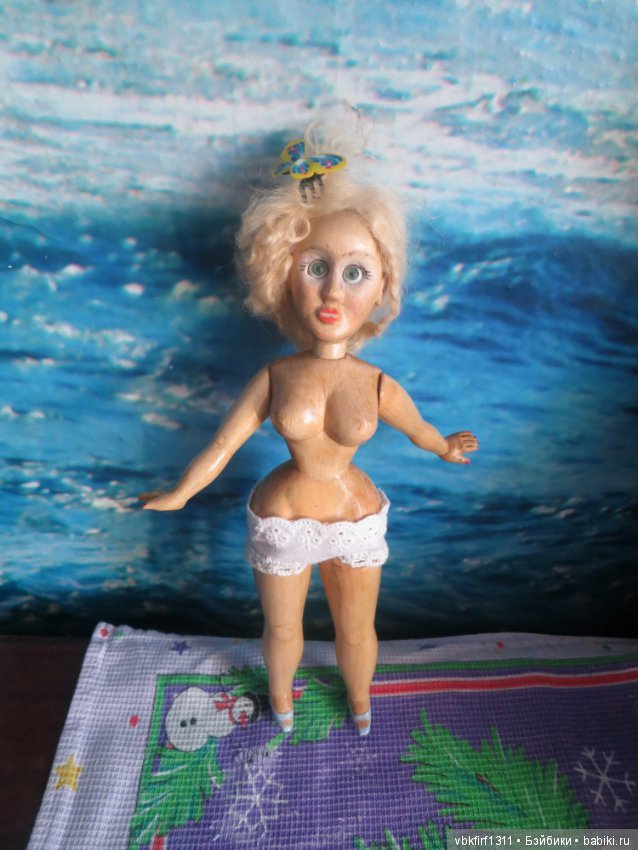 И снова в каморке у папы Карло... часть (фото 2)