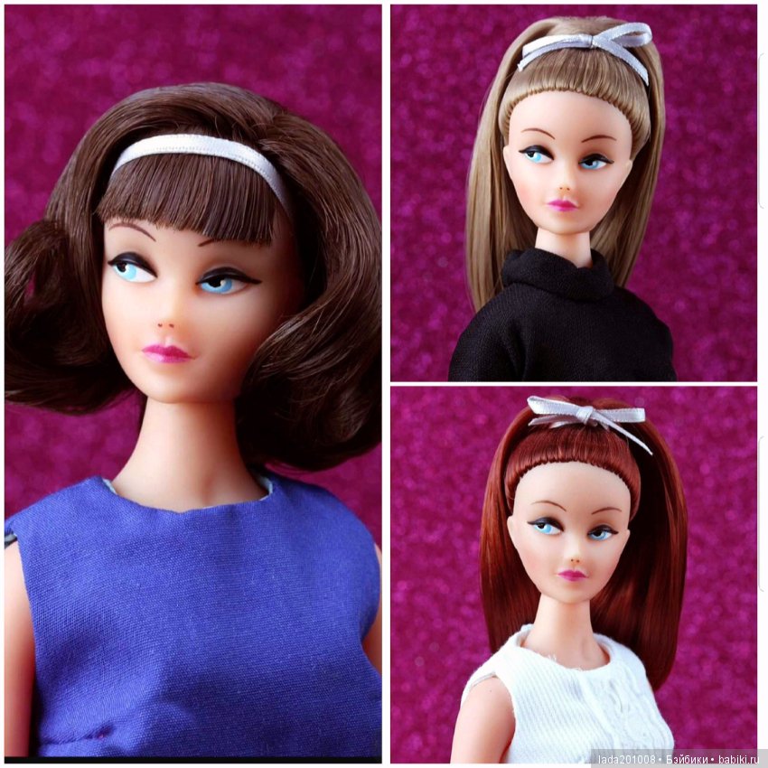 Куклы Anouk — Коллекционные куклы разных авторов (Разное): редкие бренды (фото 8)