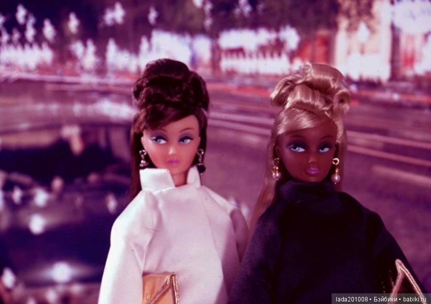 Куклы Anouk — Коллекционные куклы разных авторов (Разное): редкие бренды (фото 10)