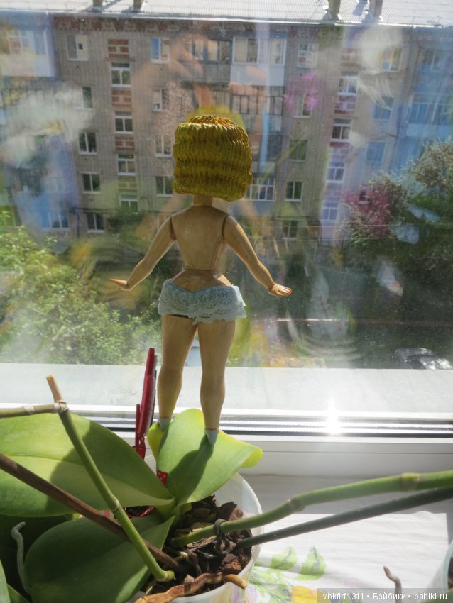 И снова в каморке у папы Карло... часть (фото 6)