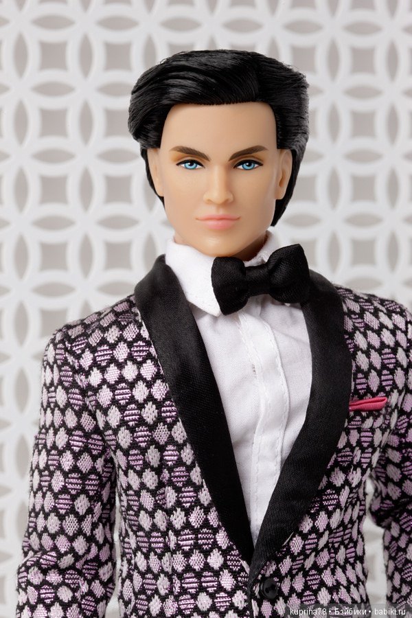 Максимилиано.Новый кукложитель (фото 5)