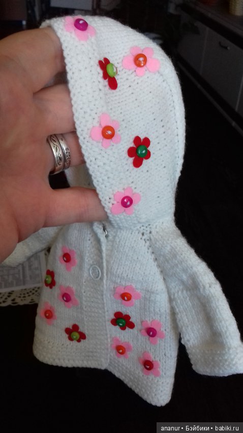 Пупся. Авторская кукла Кондрашовой Ирины