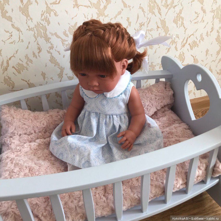 Озорная девочка Нора от ASI (фото 9)