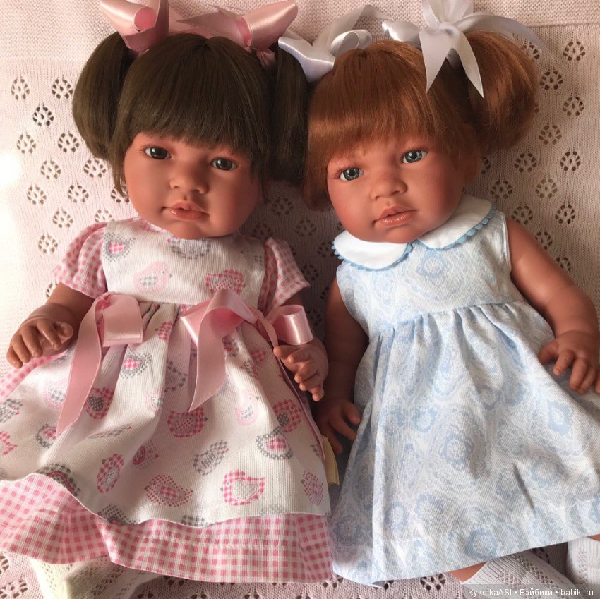 Озорная девочка Нора от ASI