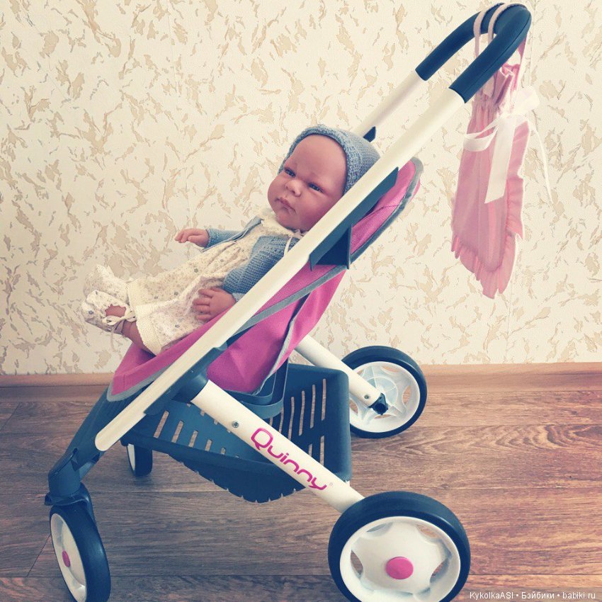 Лимитированный выпуск пупсов/младенцев от ASI