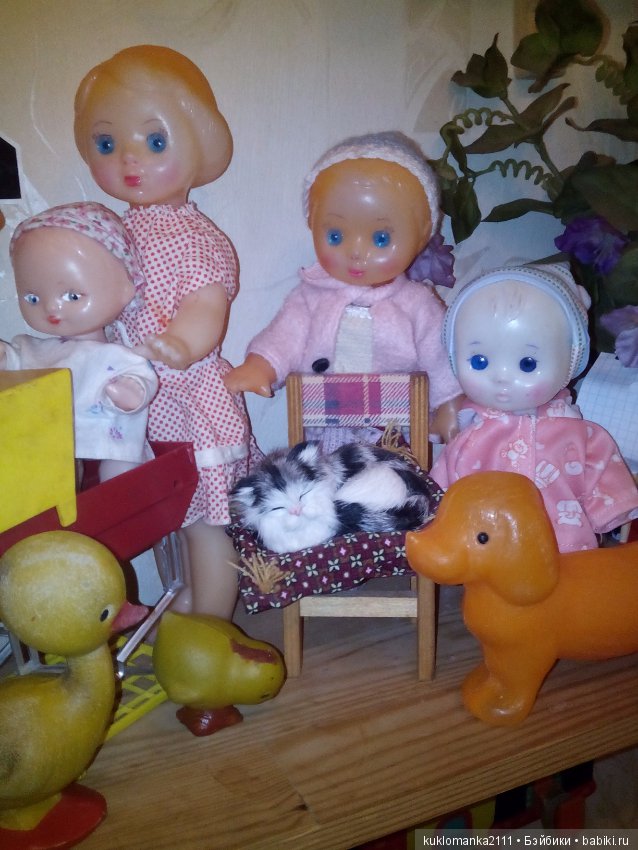 Мои Зинки на резинках или веселые картинки из 70-х (фото 7)