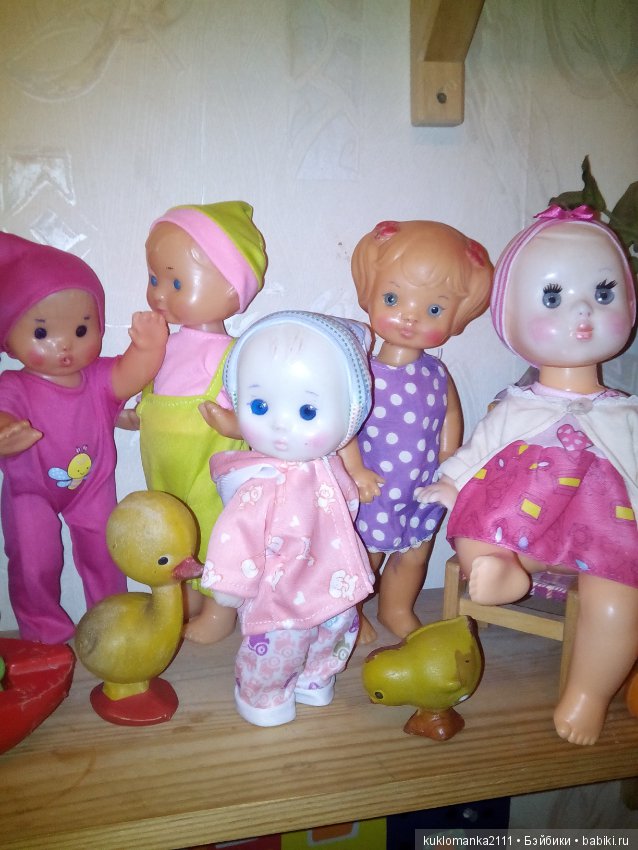 Мои Зинки на резинках или веселые картинки из 70-х (фото 4)