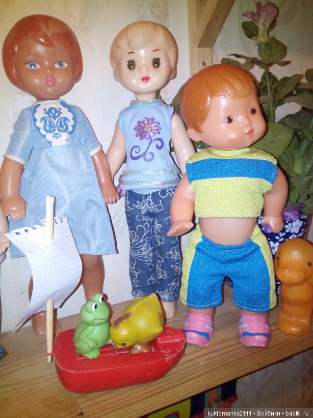 Мои Зинки на резинках или веселые картинки из 70-х (фото 9)