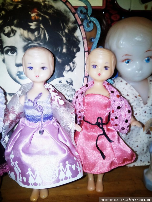 Мои Зинки на резинках или веселые картинки из 70-х