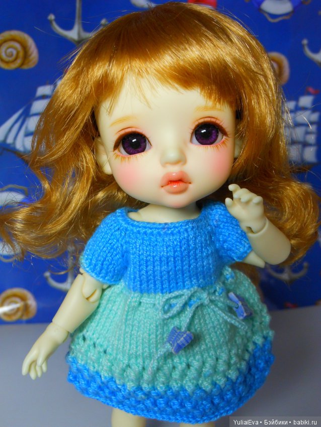 Добро пожаловать домой — Куклы Dollmore (Доллмор): корейские BJD (БЖД) (фото 5)