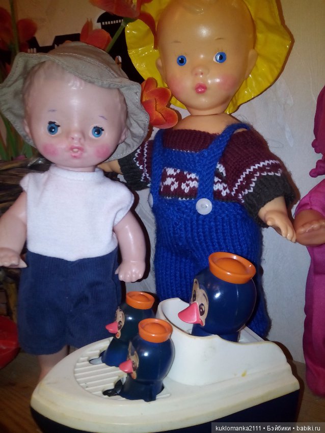 Мои Зинки на резинках или веселые картинки из 70-х (фото 3)