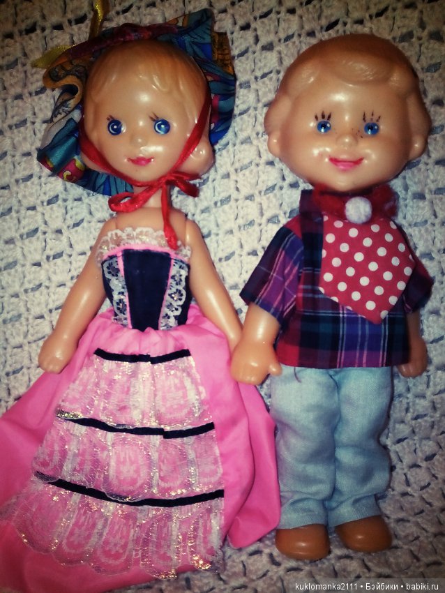 Мои Зинки на резинках или веселые картинки из 70-х