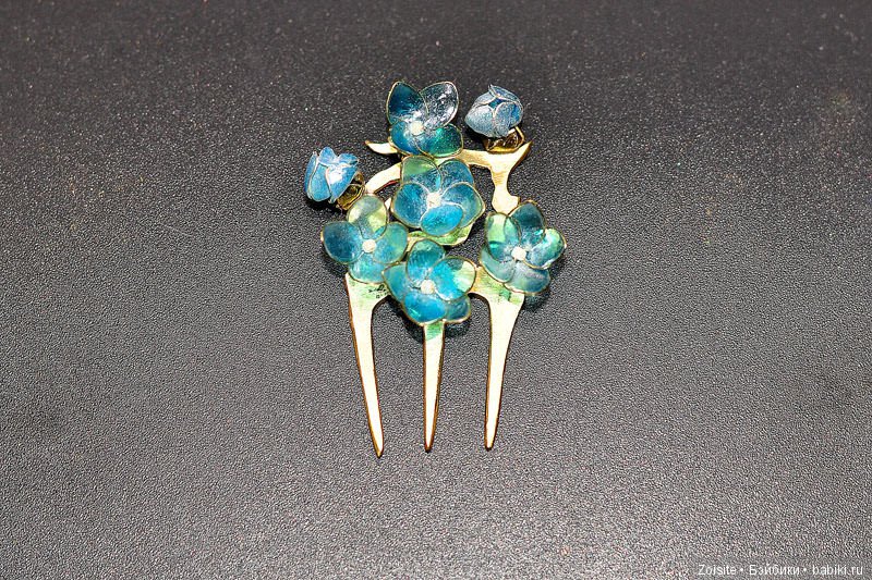 Незабудковое поле — Одежда и обувь для кукол BJD (БЖД): 1/3 (фото 3)