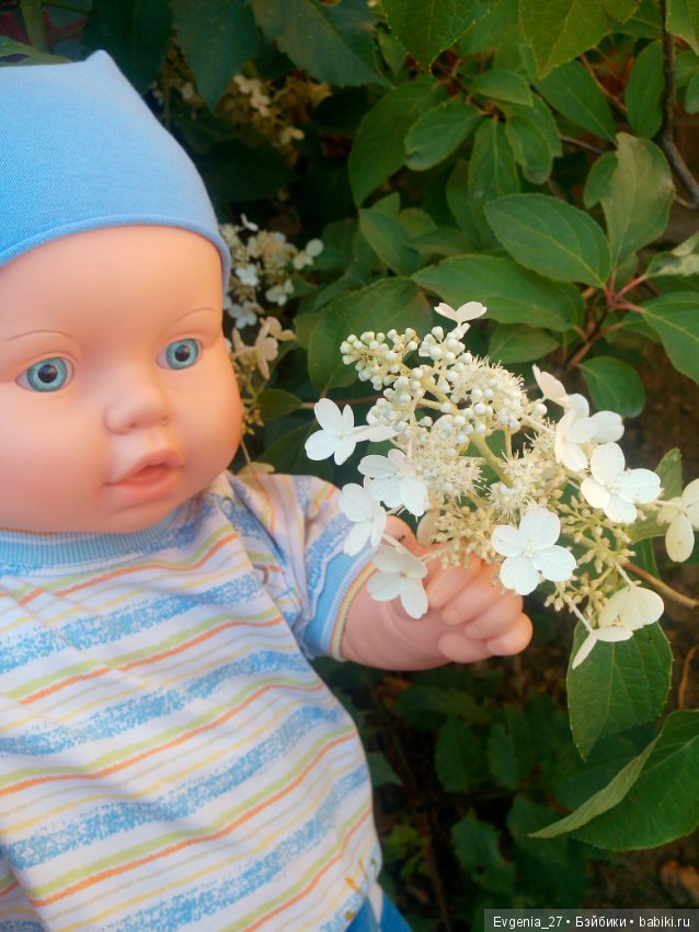 Выползли из дома — Российские куклы Весна