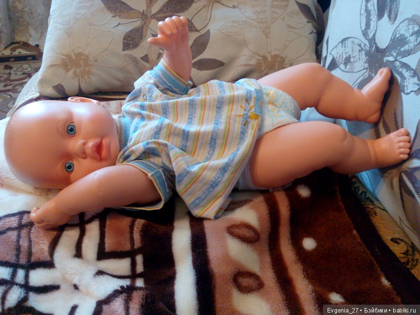 Выползли из дома — Российские куклы Весна