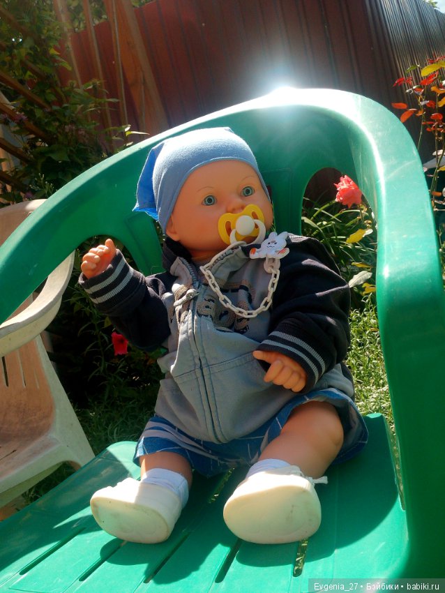 Выползли из дома — Российские куклы Весна